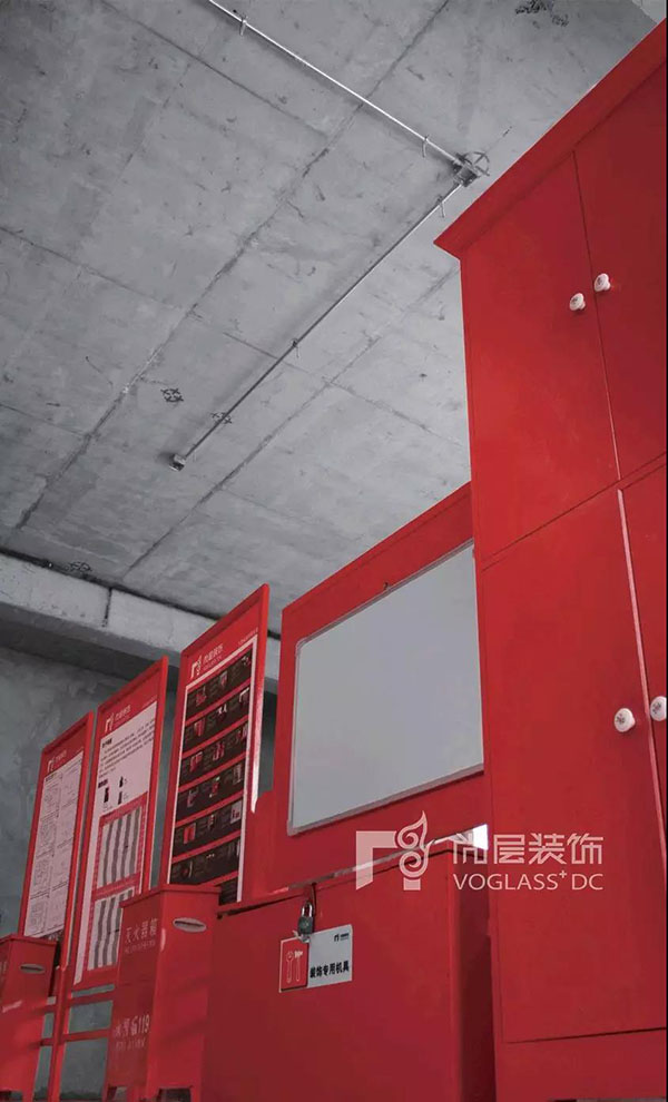 又是他！無數業主心中的超級英雄
