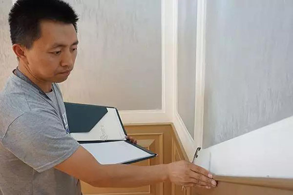 對話業主，實例解析尚層服務
