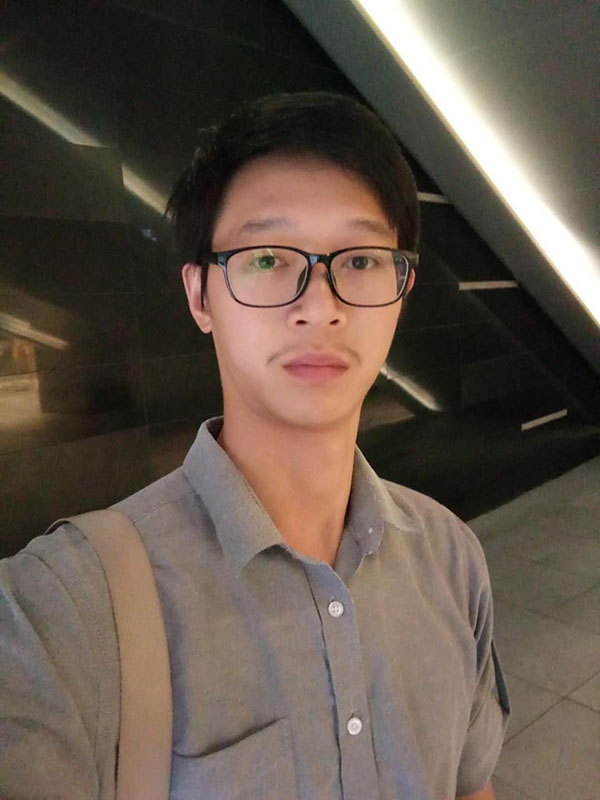 服務之星 | 有尚層人的地方就有優質服務!