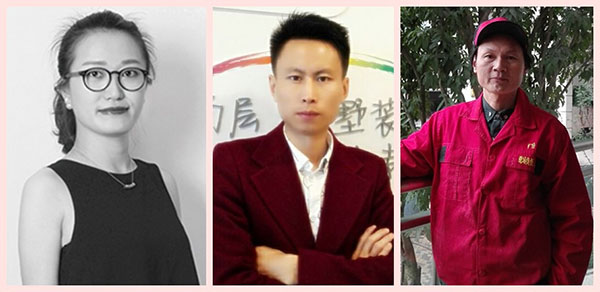 服務之星 | 有尚層人的地方就有優質服務!