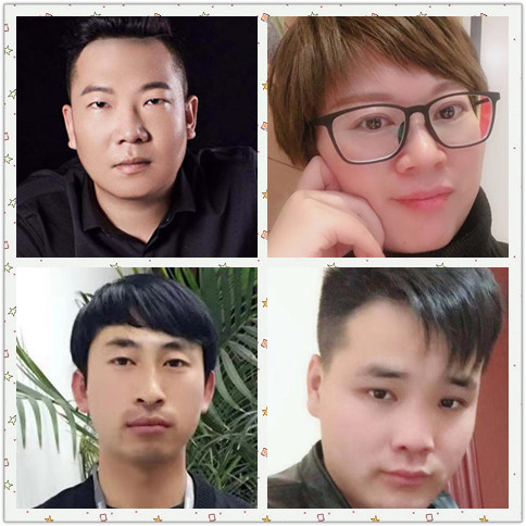 服務之星 | 有尚層人的地方就有優質服務!